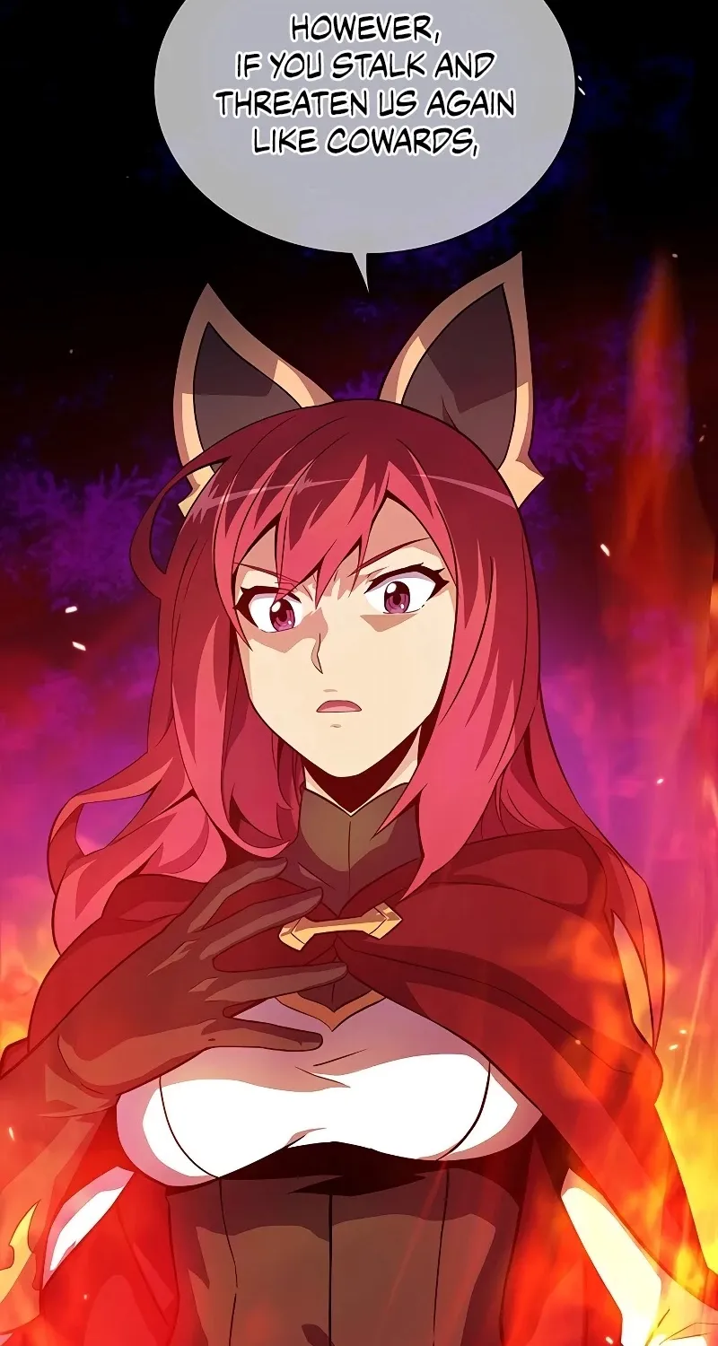 Read Arcane Sniper chapter 30 image 76 on Lezhin