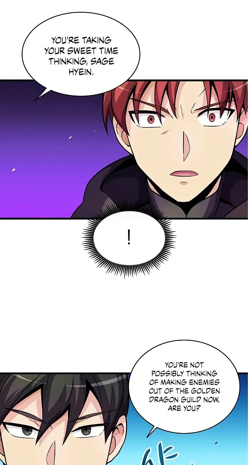 Read Arcane Sniper chapter 30 image 79 on Lezhin