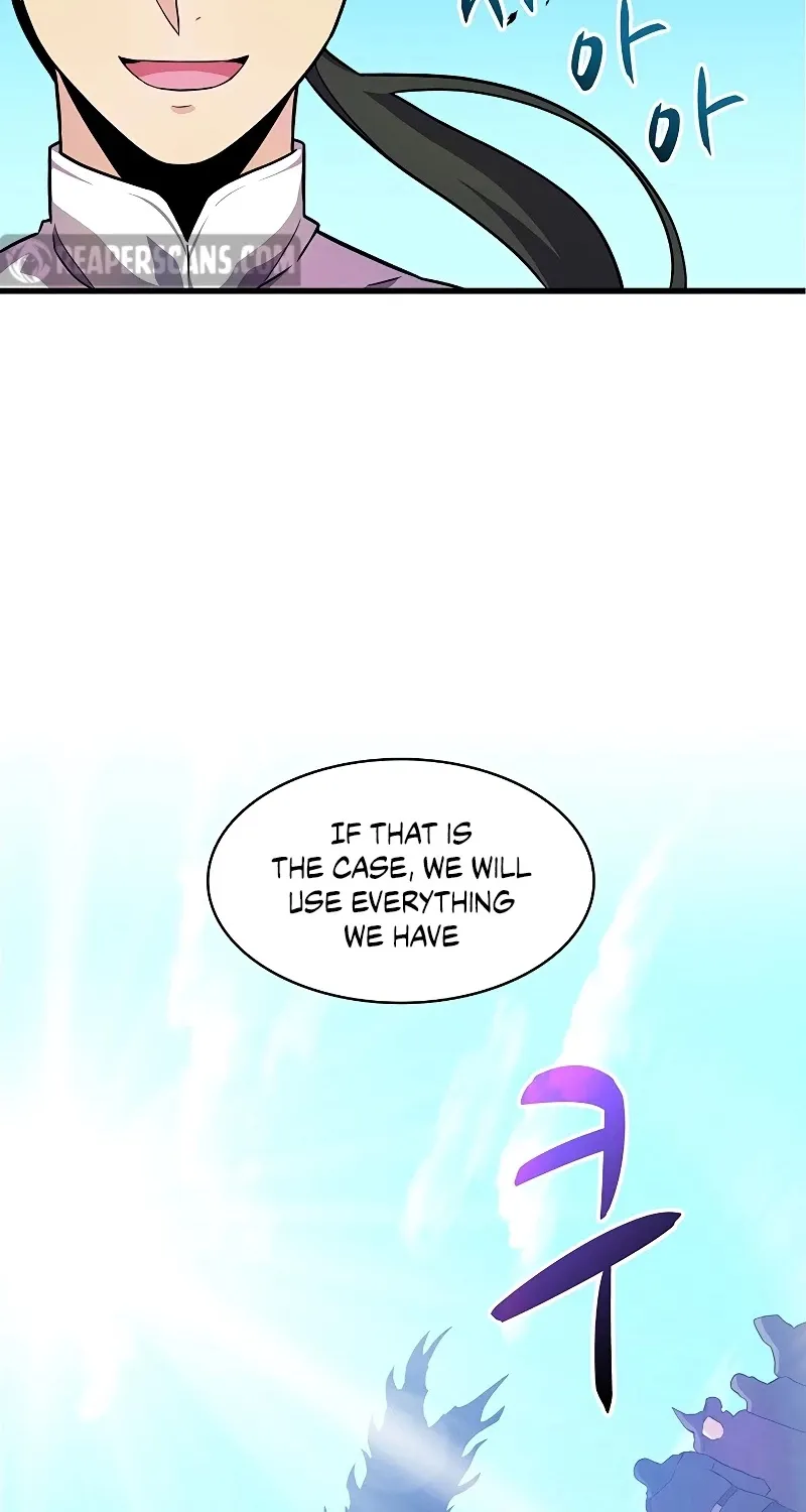 Read Arcane Sniper chapter 30 image 80 on Lezhin