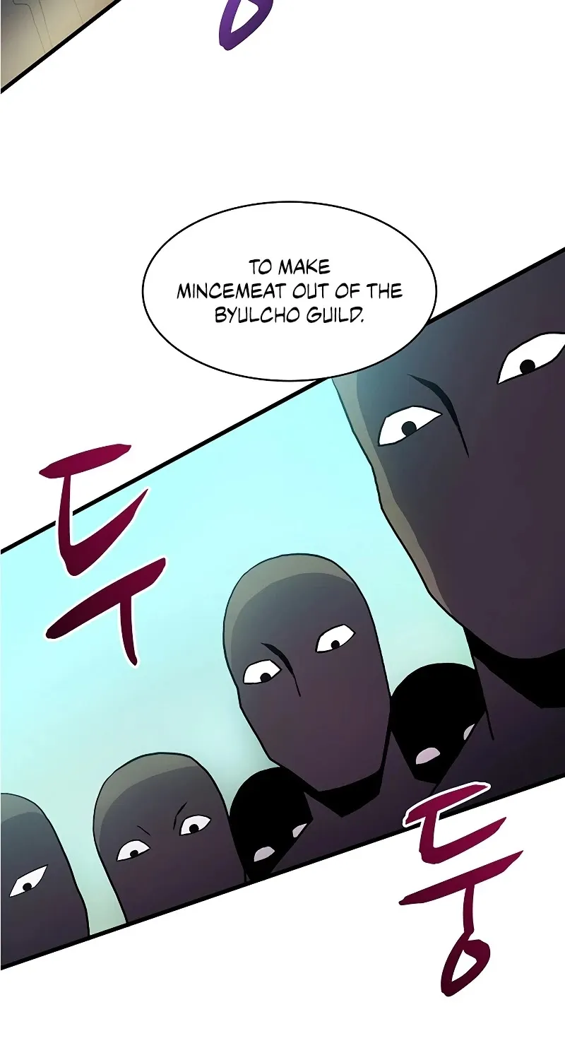 Read Arcane Sniper chapter 30 image 83 on Lezhin