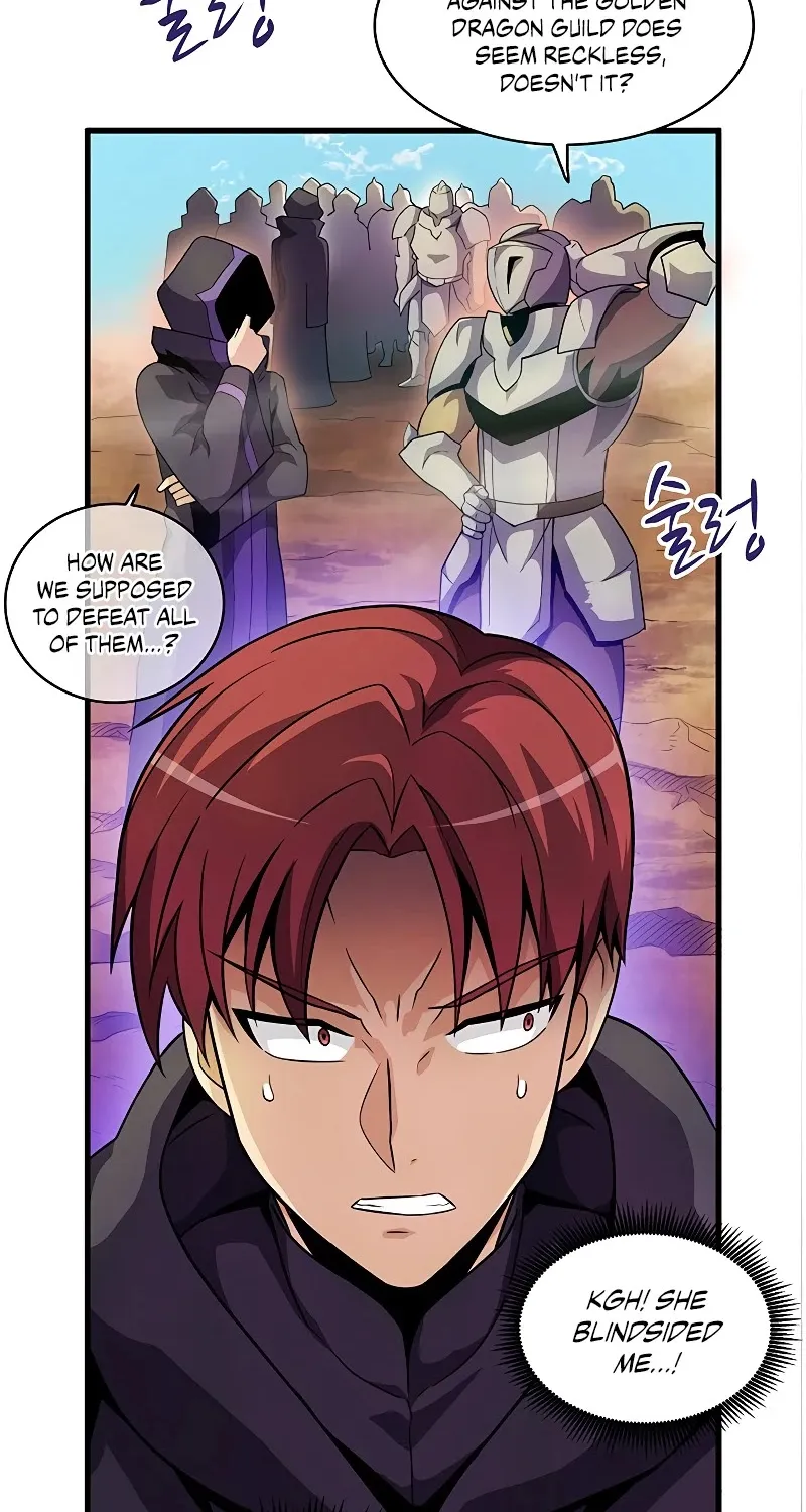 Read Arcane Sniper chapter 30 image 86 on Lezhin