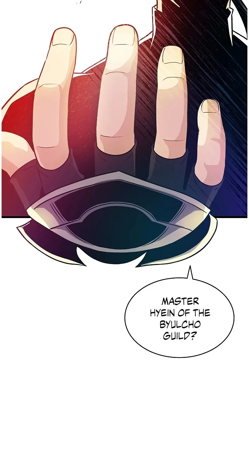 Read Arcane Sniper chapter 30 image 88 on Lezhin