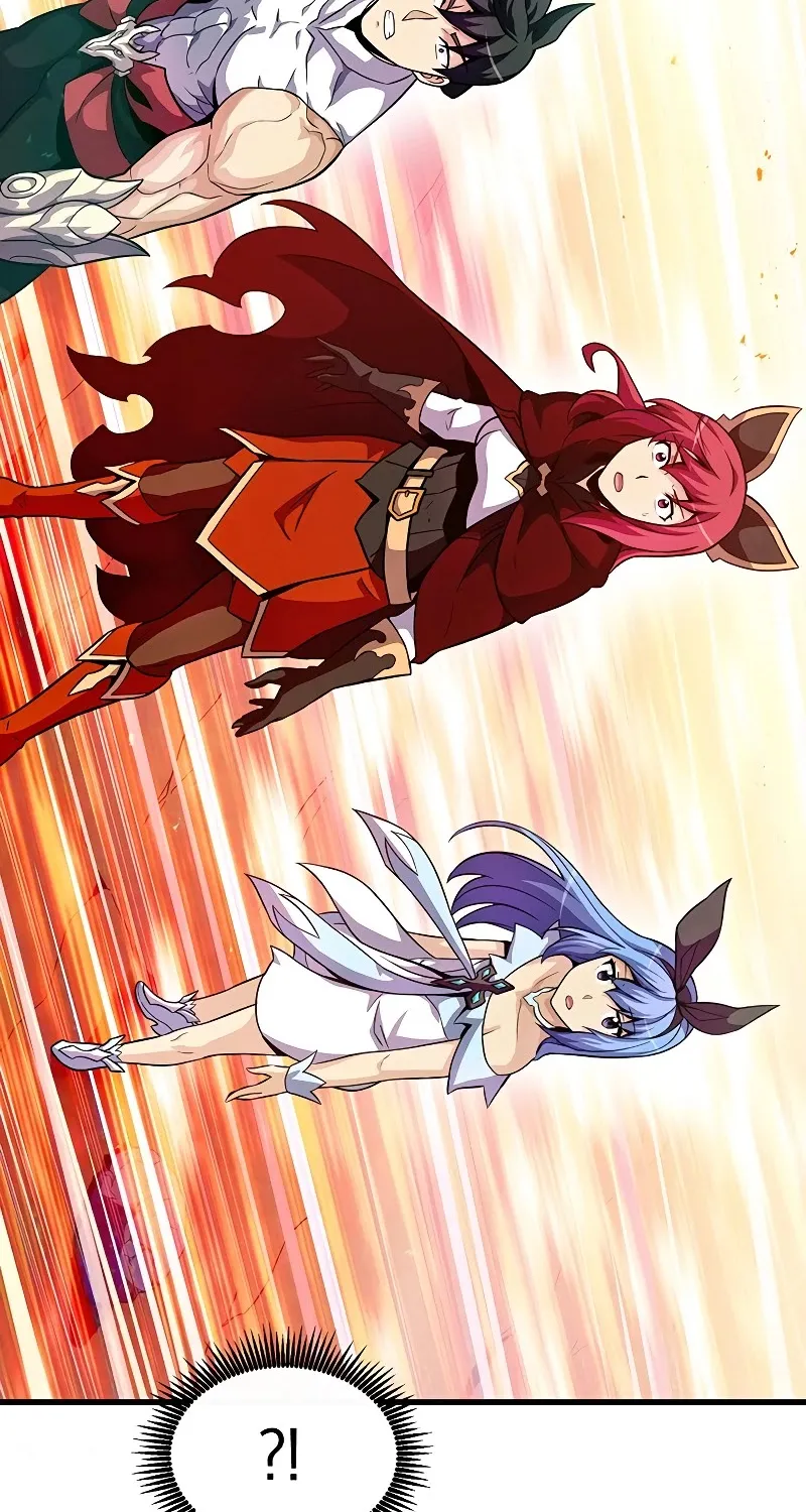 Read Arcane Sniper chapter 30 image 94 on Lezhin