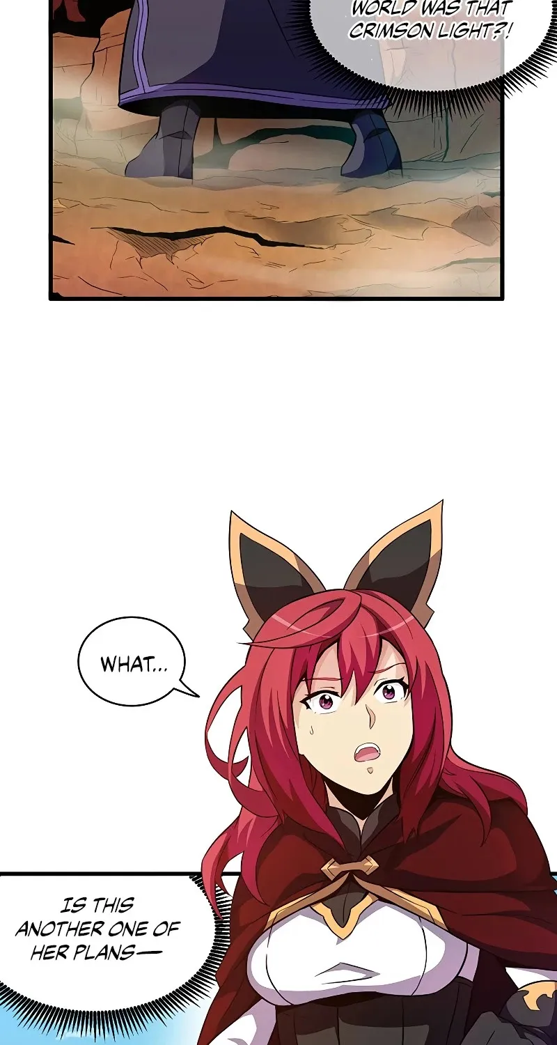Read Arcane Sniper chapter 30 image 97 on Lezhin
