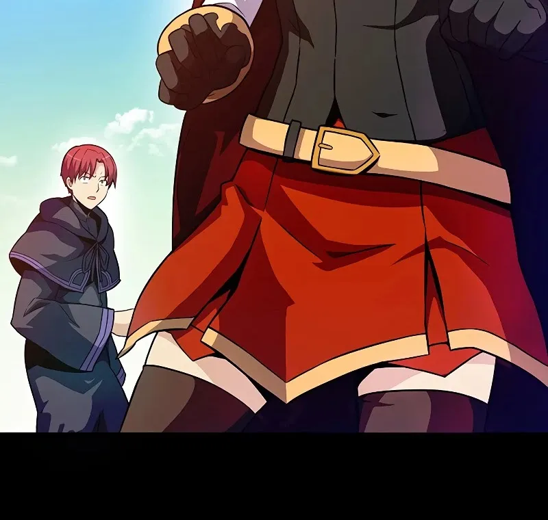 Read Arcane Sniper chapter 30 image 98 on Lezhin