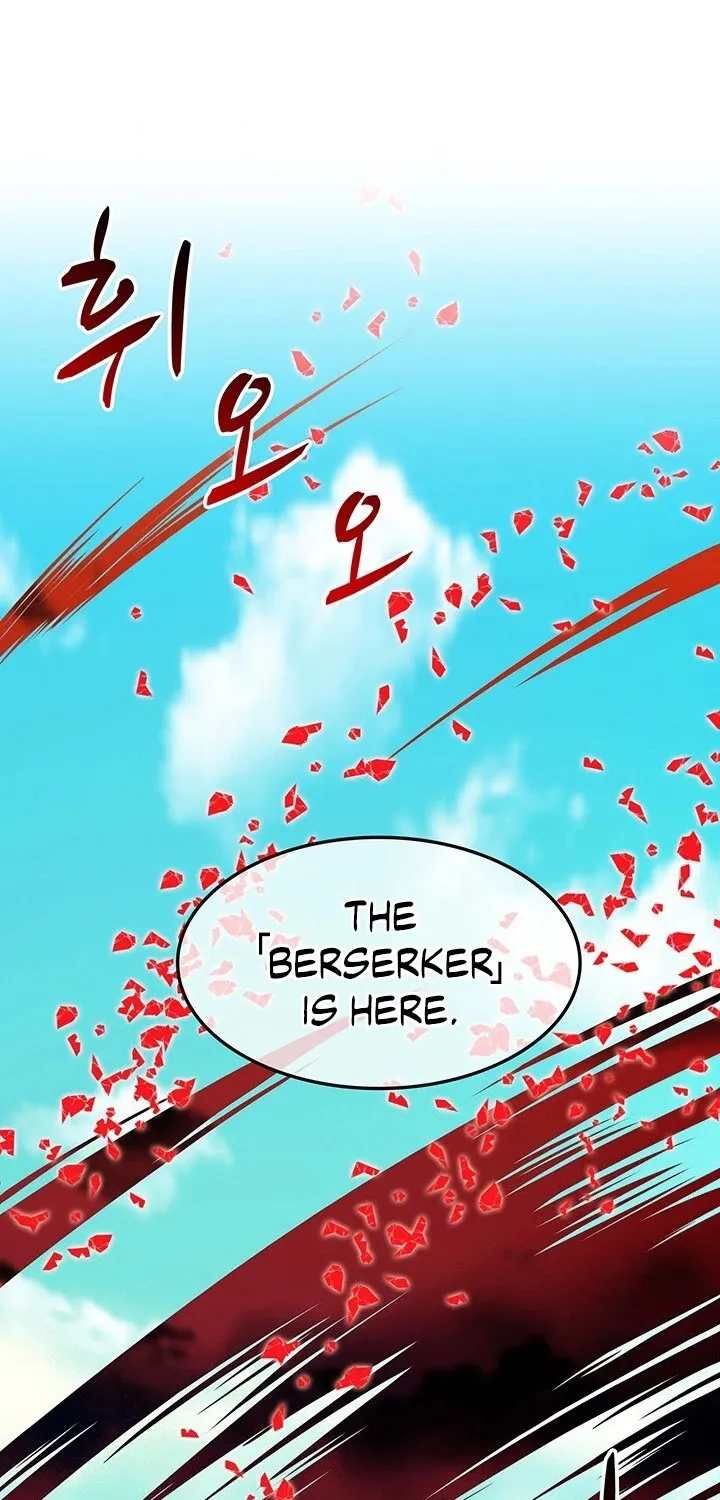 Read Arcane Sniper chapter 31 image 1 on Lezhin