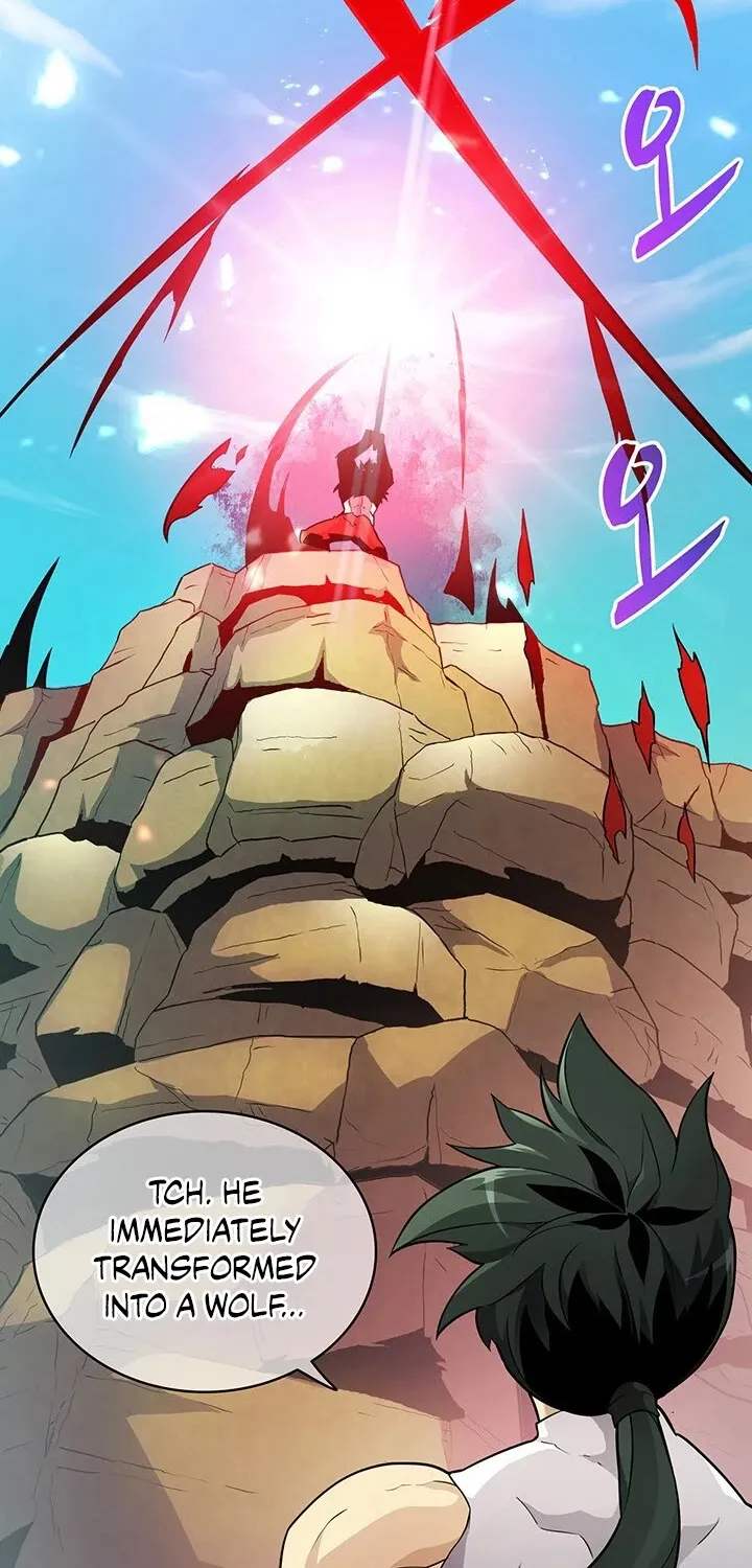 Read Arcane Sniper chapter 31 image 10 on Lezhin