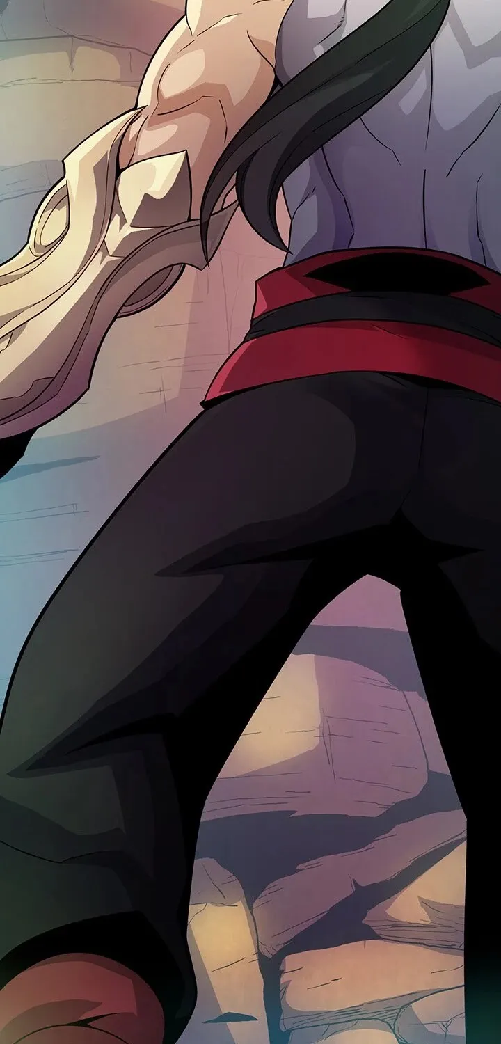 Read Arcane Sniper chapter 31 image 11 on Lezhin