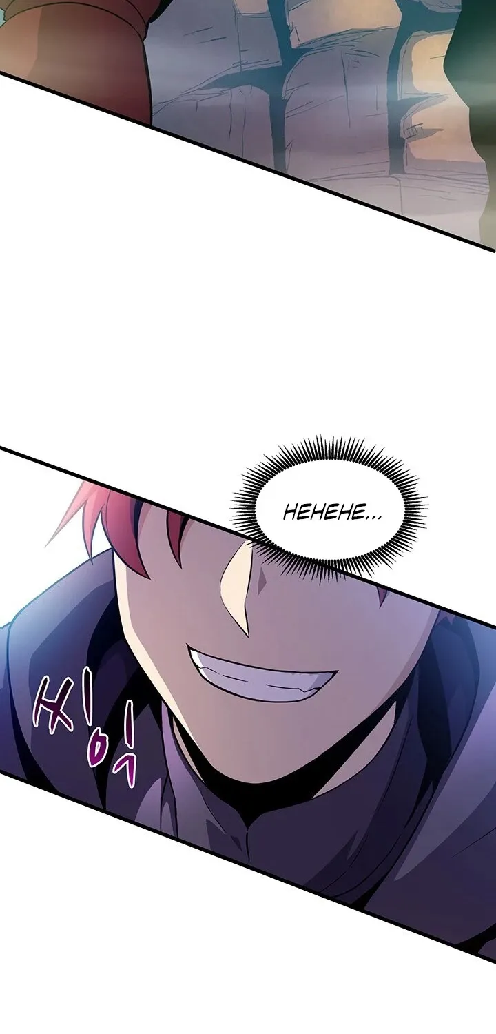 Read Arcane Sniper chapter 31 image 12 on Lezhin