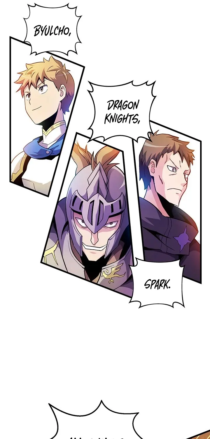 Read Arcane Sniper chapter 31 image 13 on Lezhin
