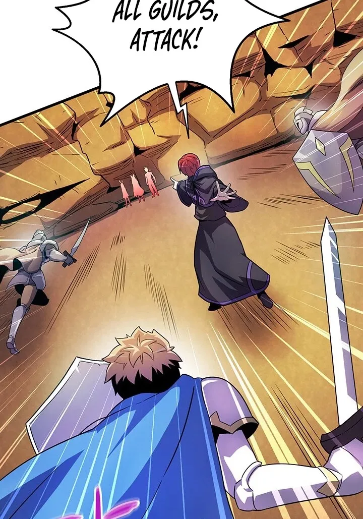 Read Arcane Sniper chapter 31 image 14 on Lezhin