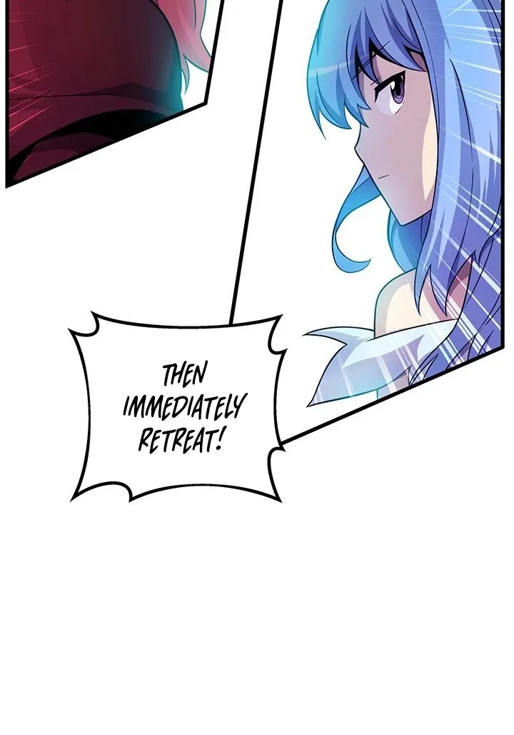 Read Arcane Sniper chapter 31 image 16 on Lezhin