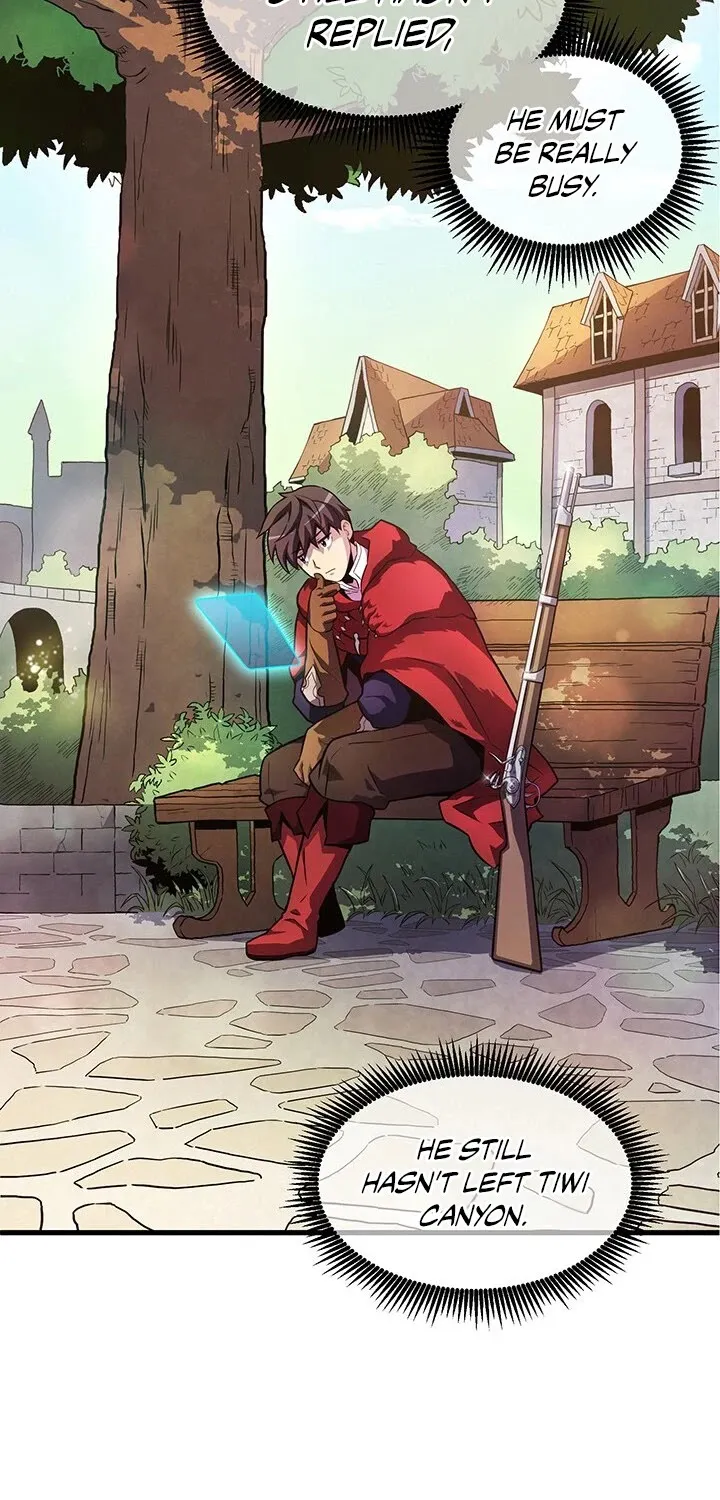 Read Arcane Sniper chapter 31 image 19 on Lezhin