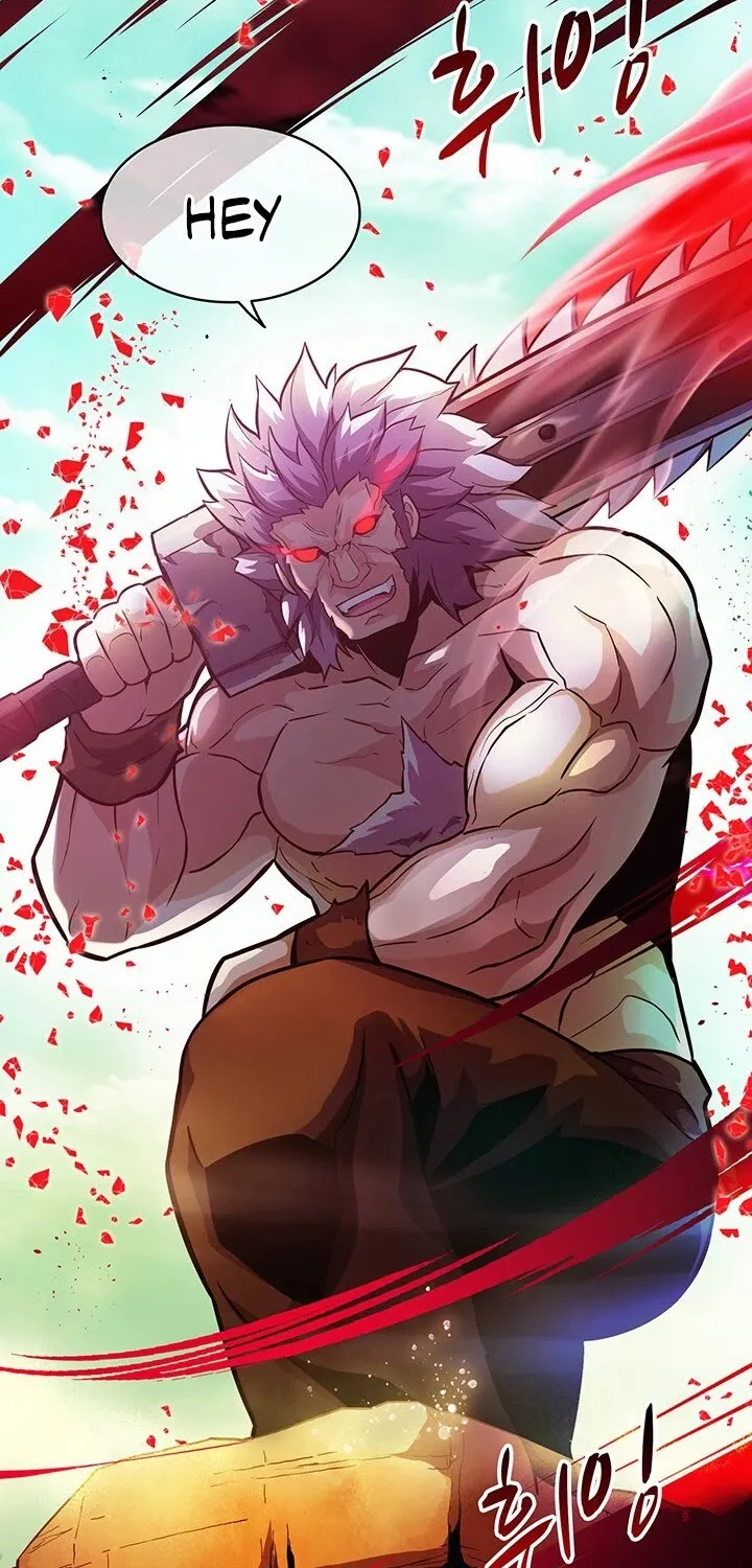 Read Arcane Sniper chapter 31 image 2 on Lezhin