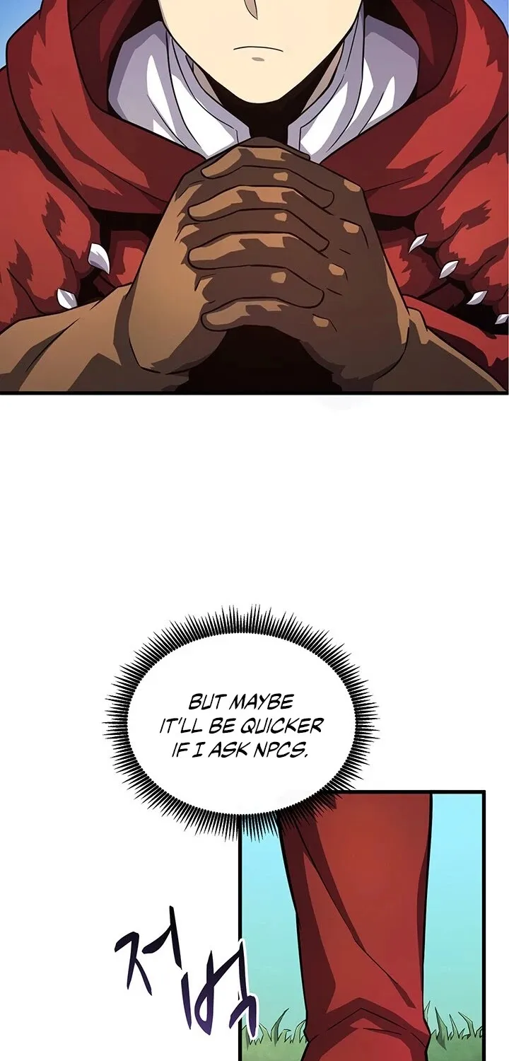 Read Arcane Sniper chapter 31 image 21 on Lezhin