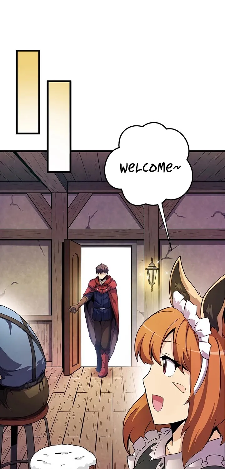Read Arcane Sniper chapter 31 image 23 on Lezhin