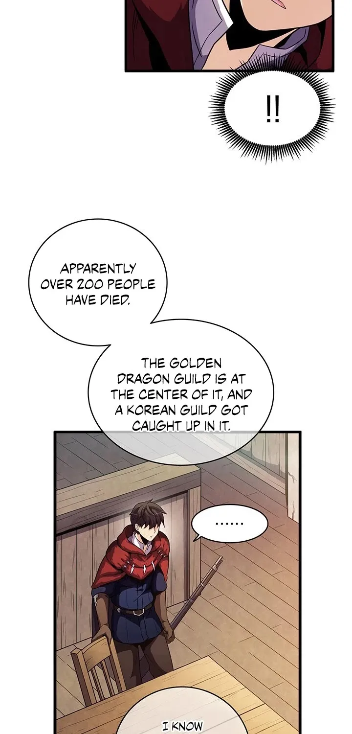 Read Arcane Sniper chapter 31 image 26 on Lezhin
