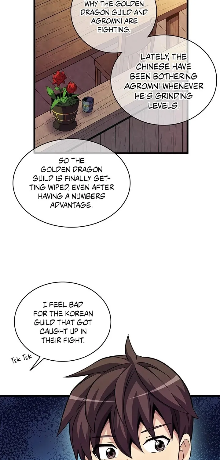 Read Arcane Sniper chapter 31 image 27 on Lezhin