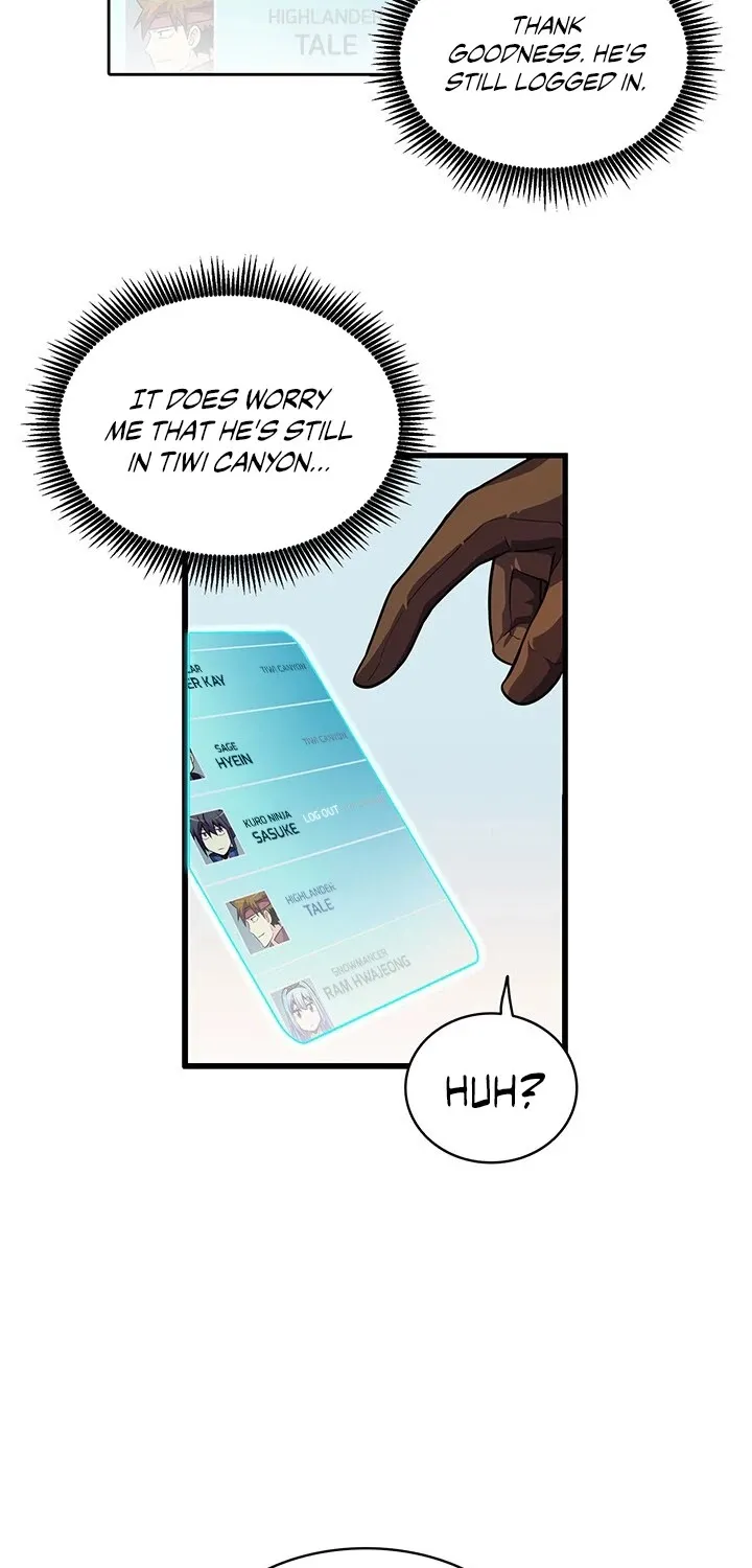 Read Arcane Sniper chapter 31 image 29 on Lezhin