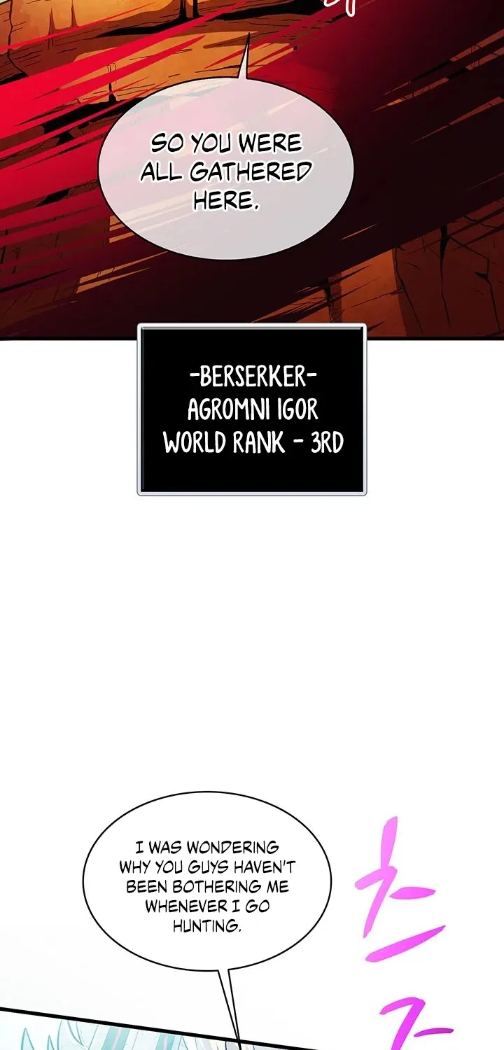 Read Arcane Sniper chapter 31 image 3 on Lezhin
