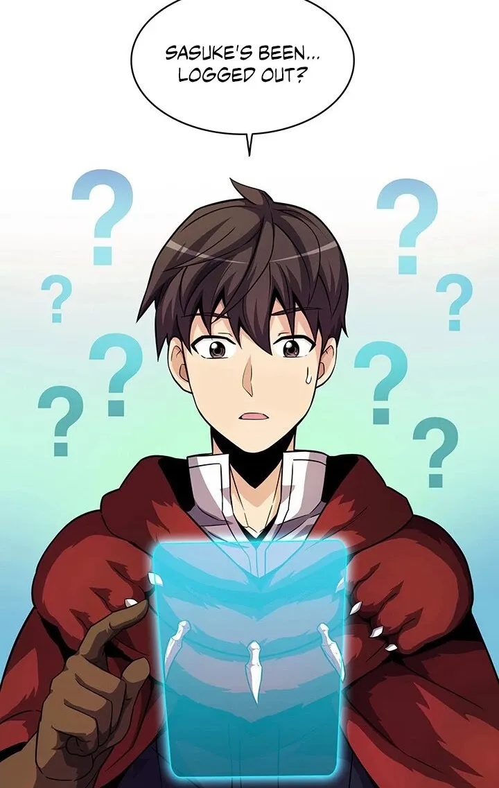 Read Arcane Sniper chapter 31 image 30 on Lezhin