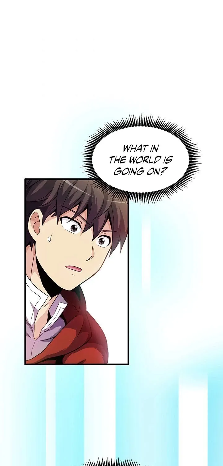 Read Arcane Sniper chapter 31 image 33 on Lezhin