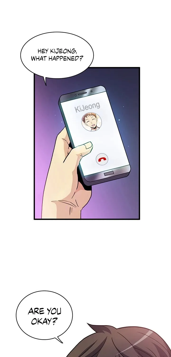 Read Arcane Sniper chapter 31 image 39 on Lezhin
