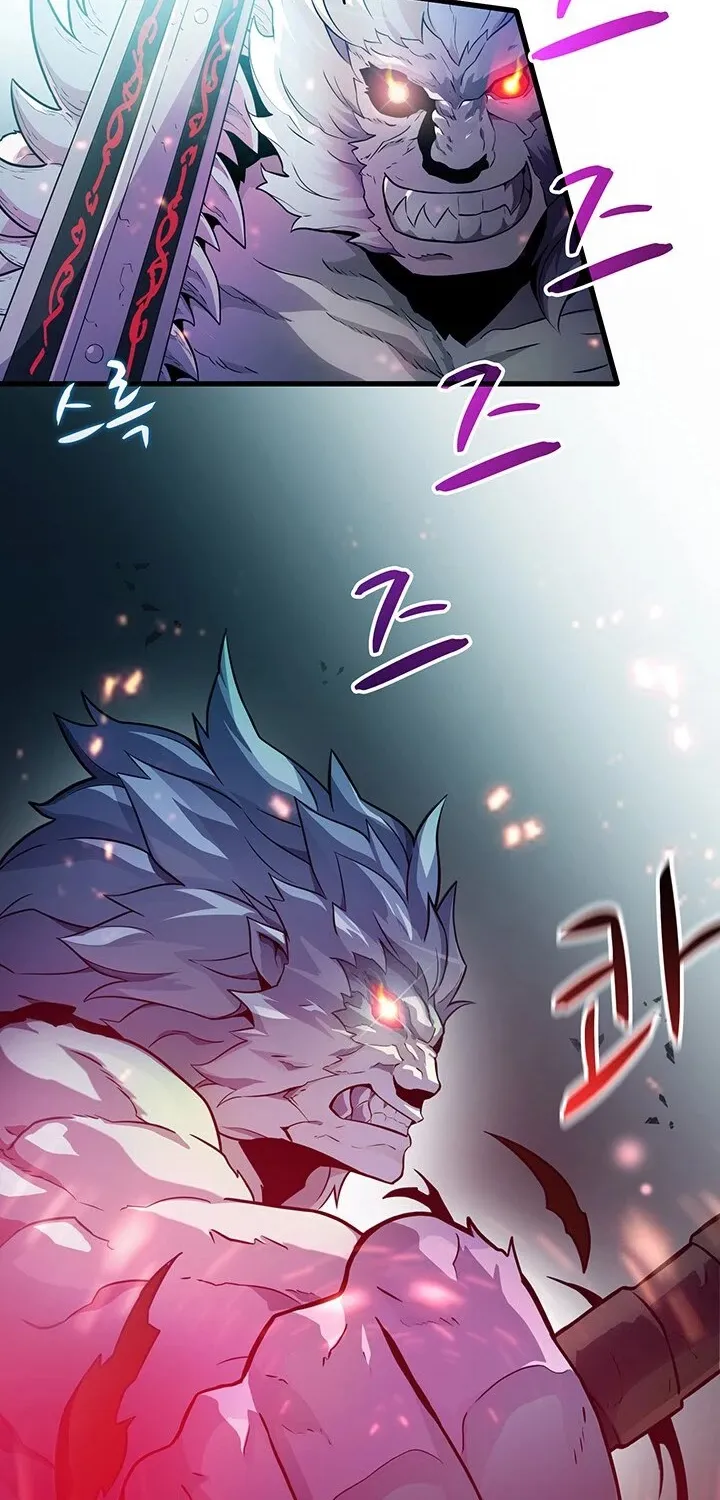 Read Arcane Sniper chapter 31 image 4 on Lezhin