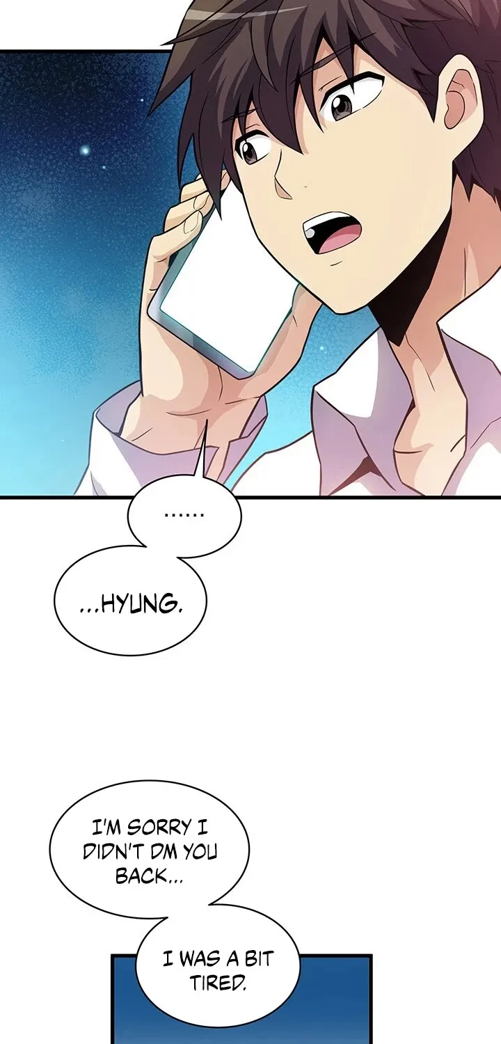 Read Arcane Sniper chapter 31 image 40 on Lezhin