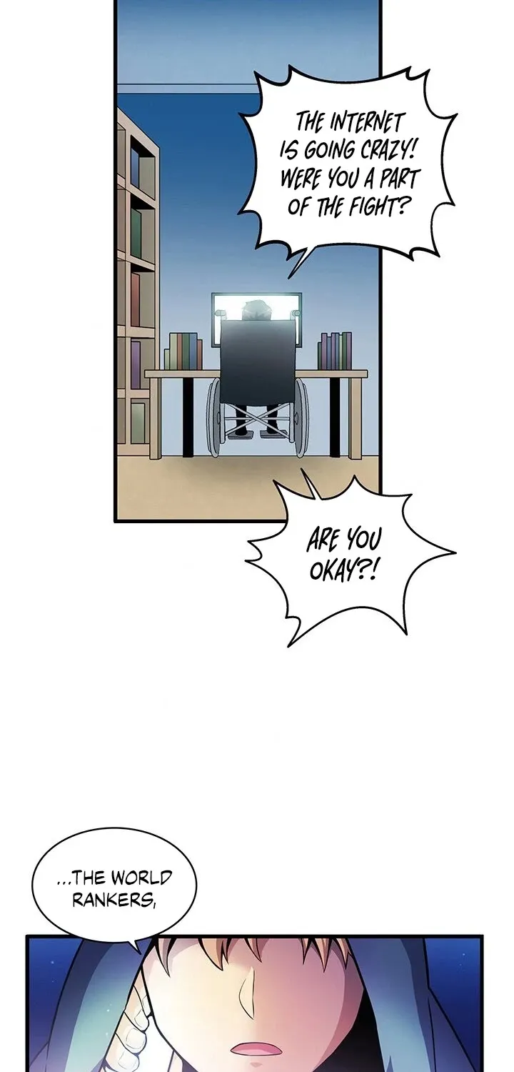 Read Arcane Sniper chapter 31 image 41 on Lezhin