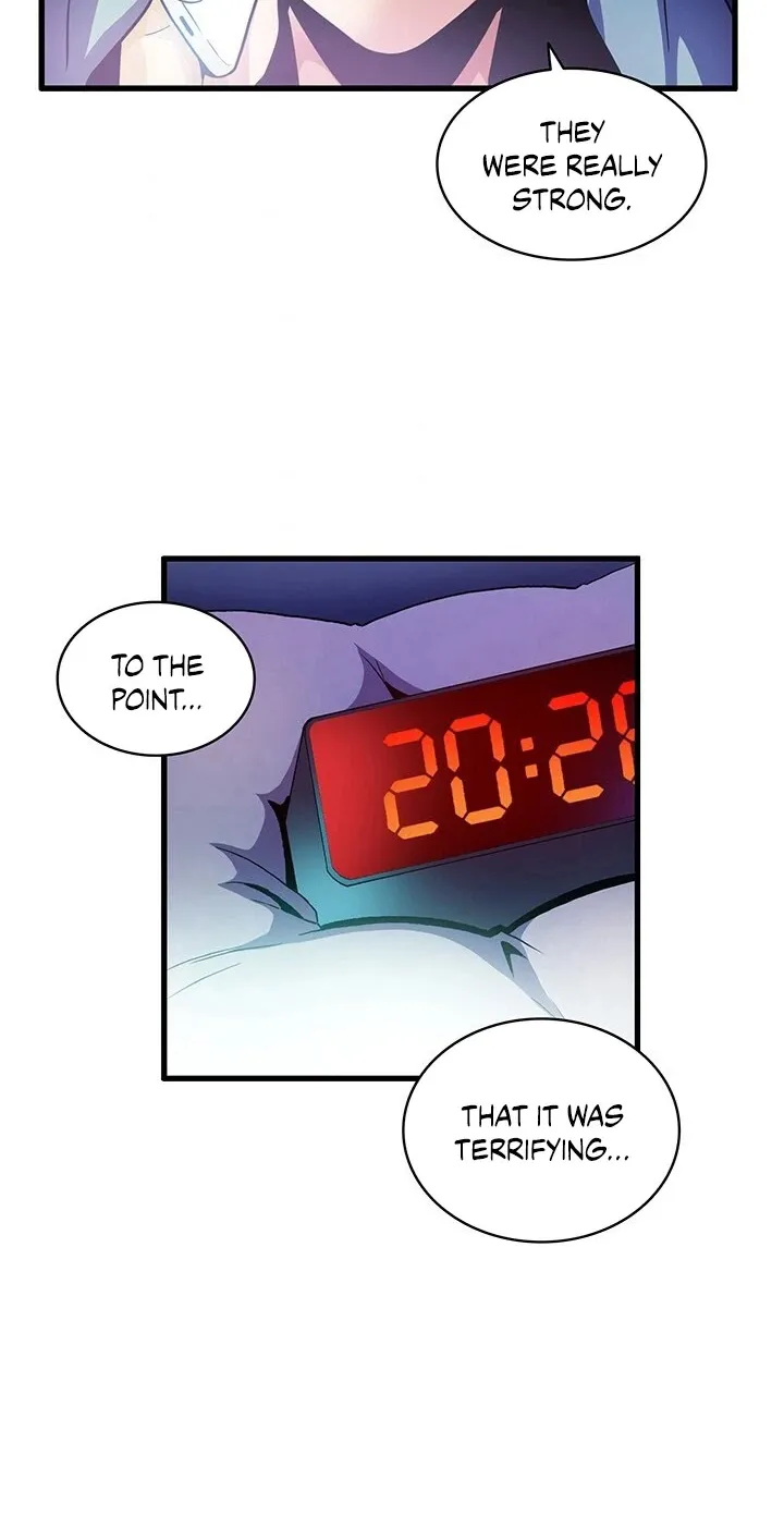 Read Arcane Sniper chapter 31 image 42 on Lezhin