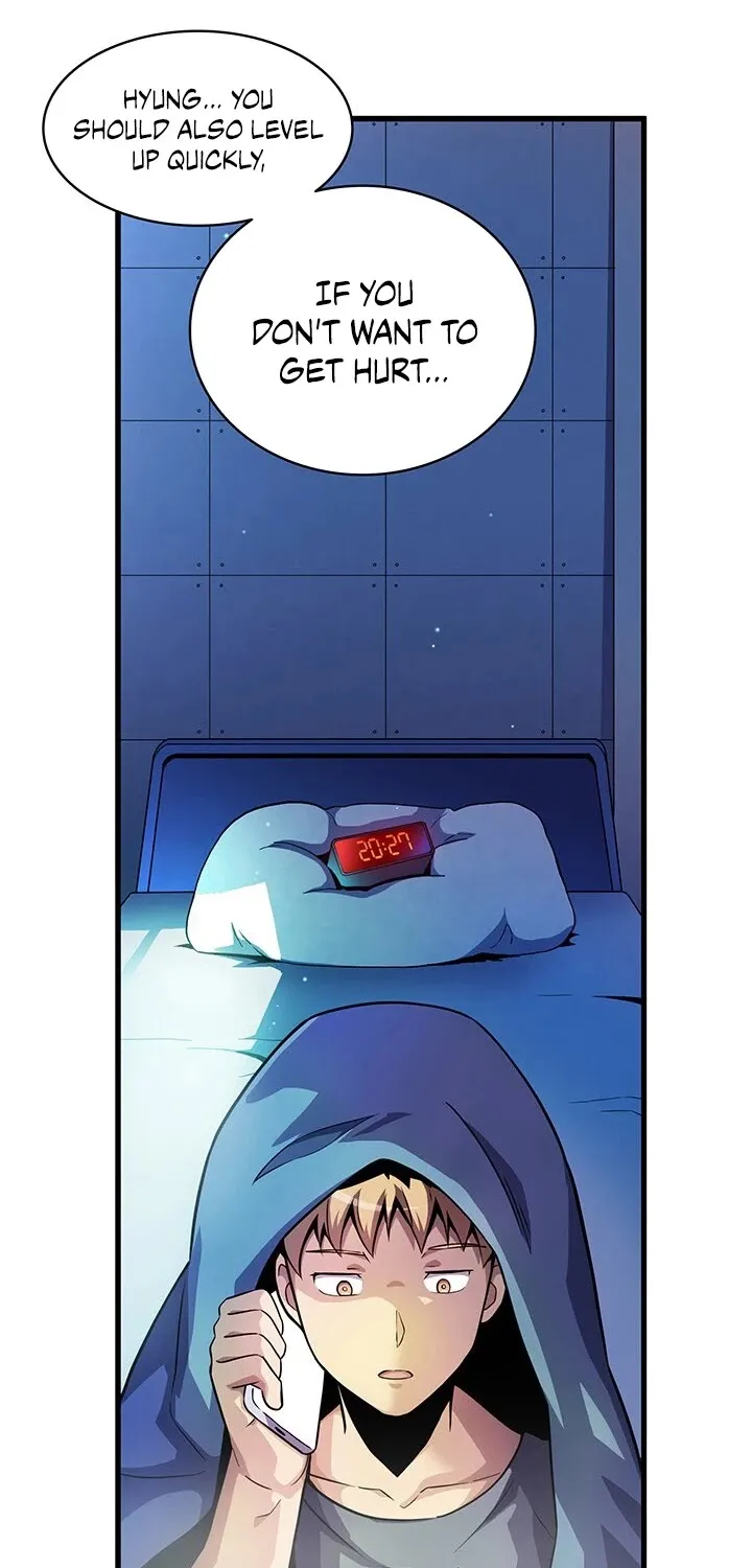 Read Arcane Sniper chapter 31 image 43 on Lezhin
