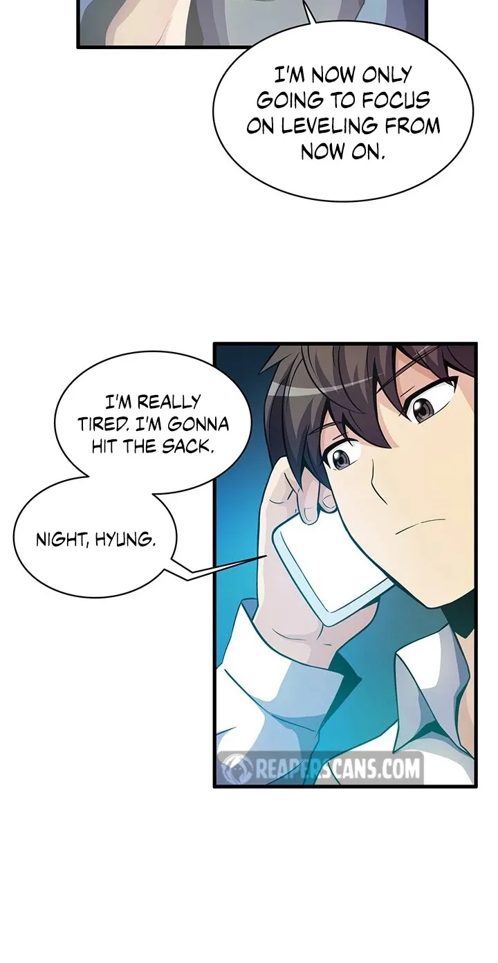 Read Arcane Sniper chapter 31 image 44 on Lezhin