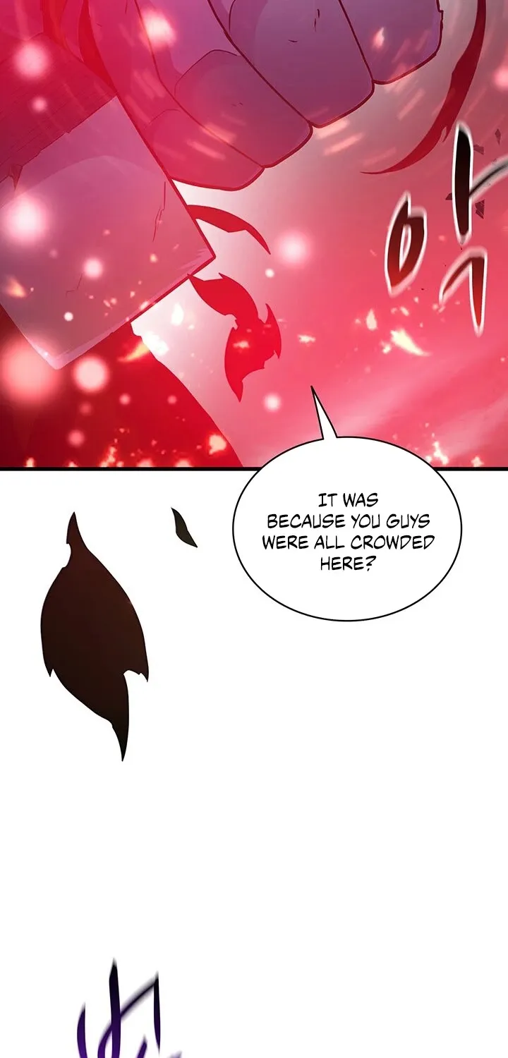 Read Arcane Sniper chapter 31 image 5 on Lezhin