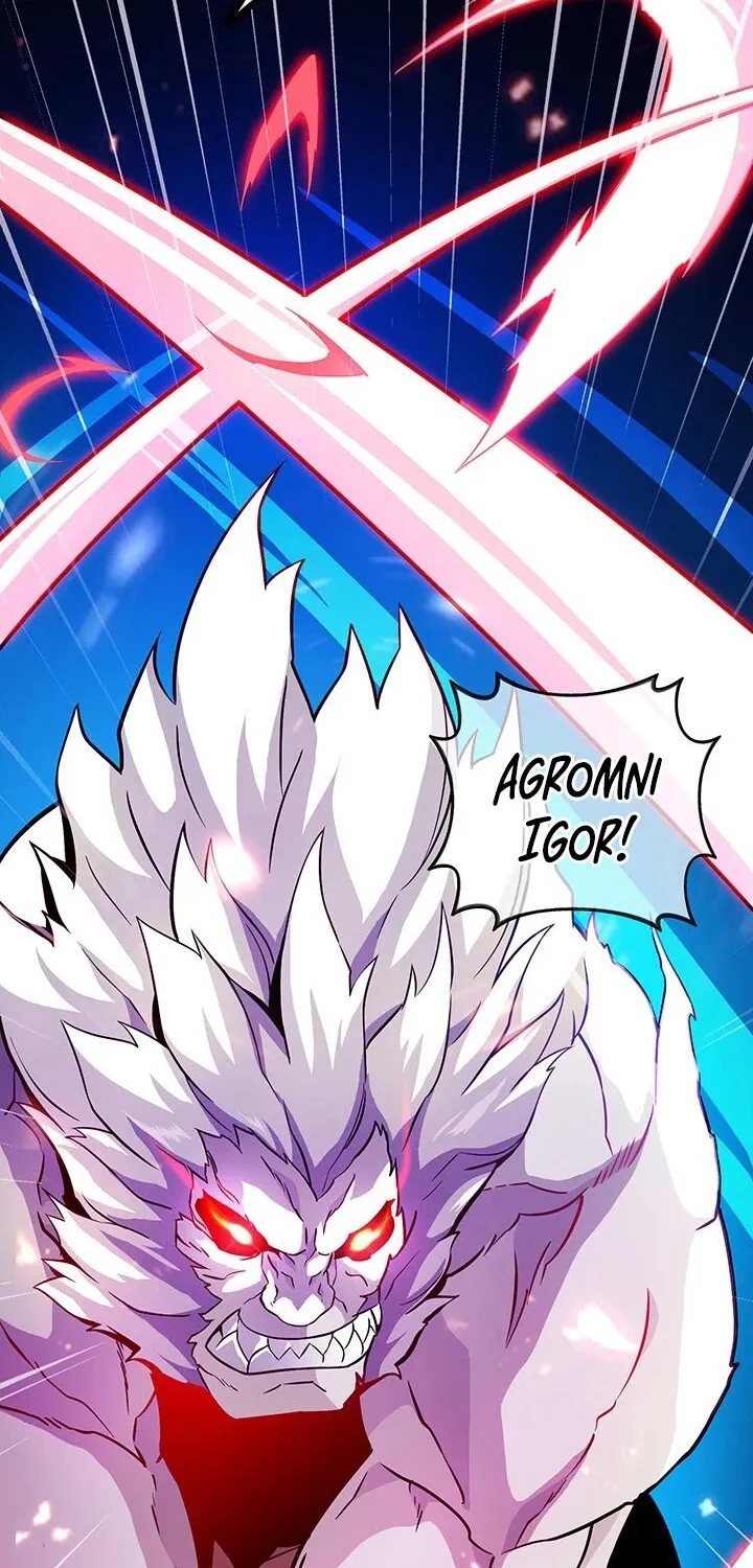 Read Arcane Sniper chapter 31 image 50 on Lezhin