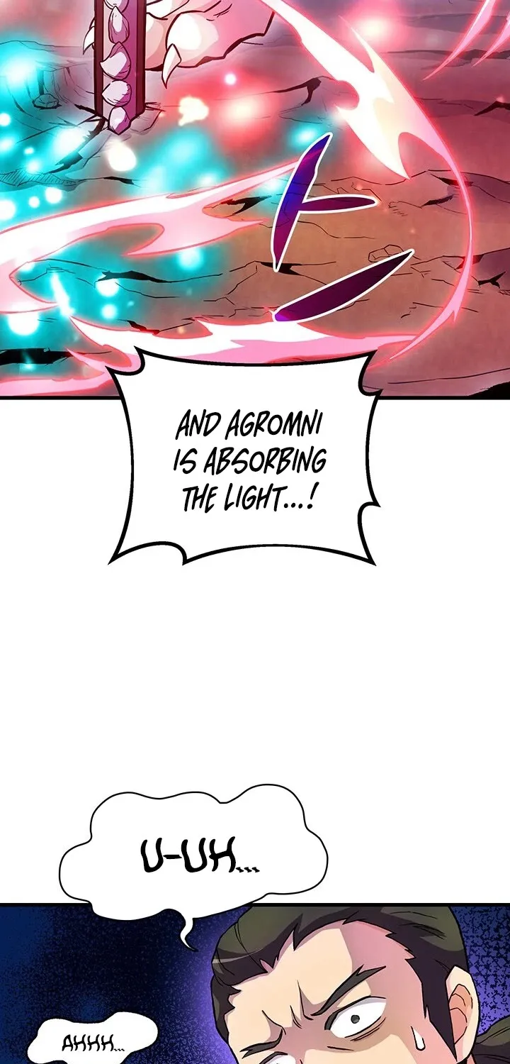 Read Arcane Sniper chapter 31 image 55 on Lezhin