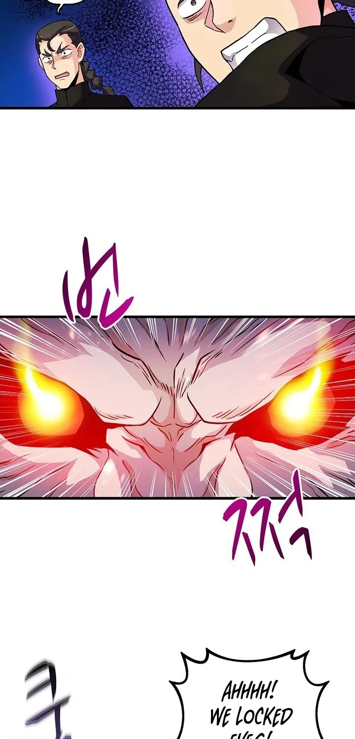 Read Arcane Sniper chapter 31 image 56 on Lezhin