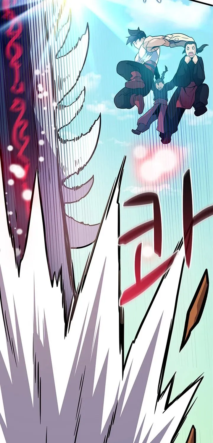 Read Arcane Sniper chapter 31 image 59 on Lezhin