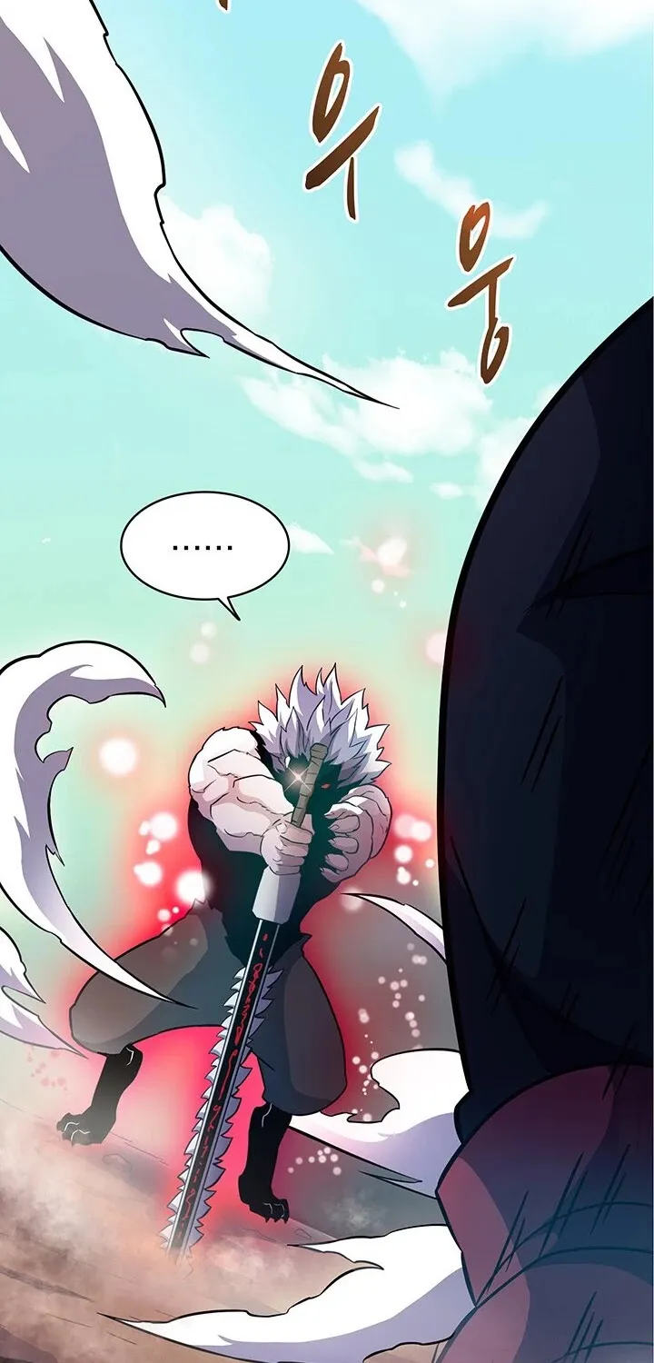 Read Arcane Sniper chapter 31 image 61 on Lezhin