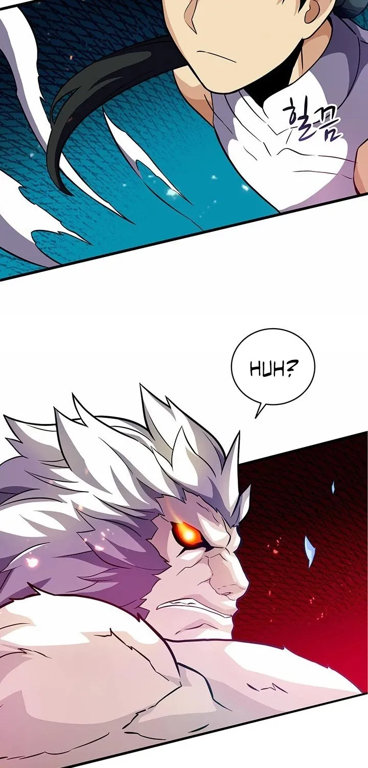 Read Arcane Sniper chapter 31 image 64 on Lezhin