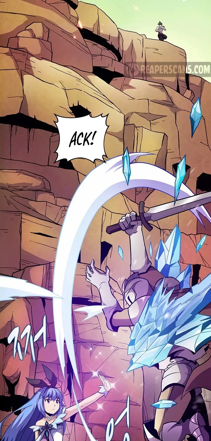 Read Arcane Sniper chapter 31 image 66 on Lezhin