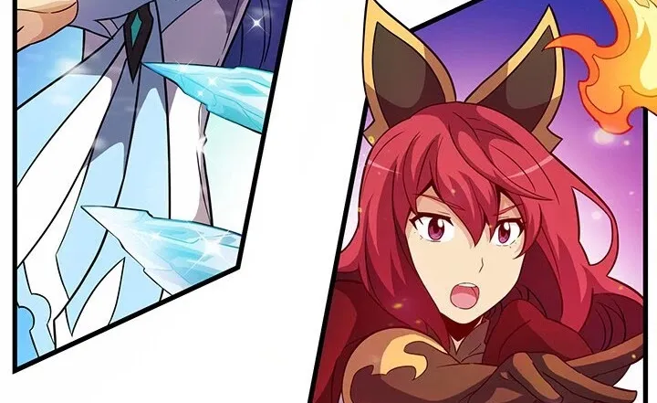 Read Arcane Sniper chapter 31 image 68 on Lezhin