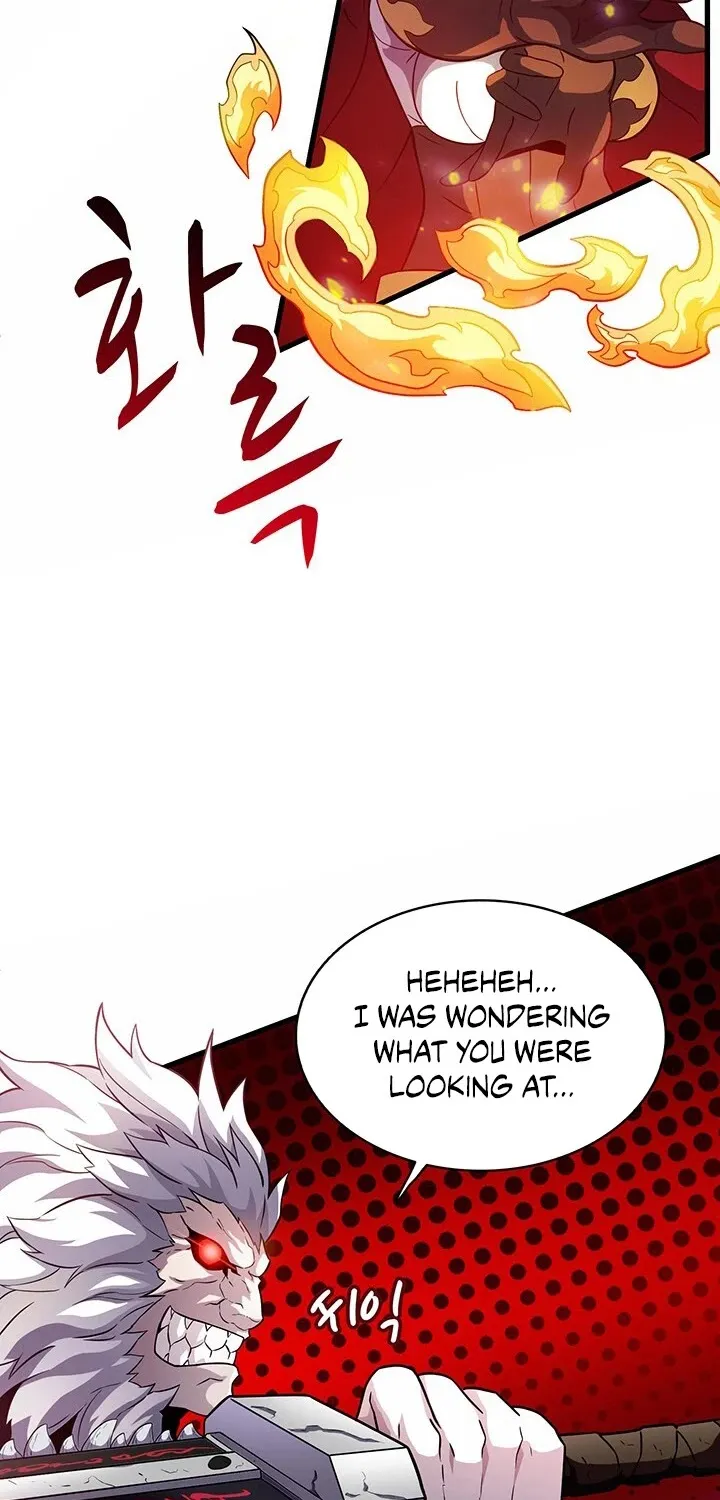 Read Arcane Sniper chapter 31 image 69 on Lezhin