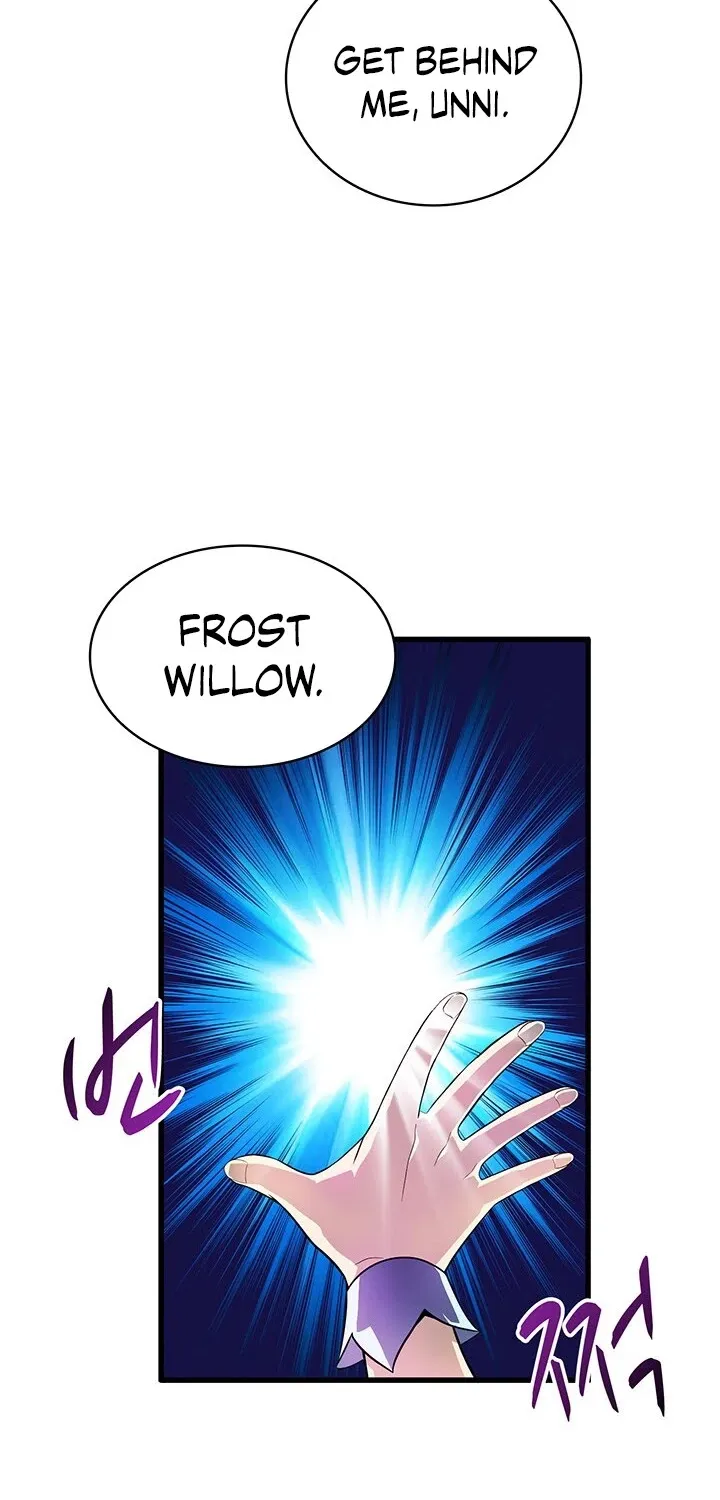 Read Arcane Sniper chapter 31 image 76 on Lezhin