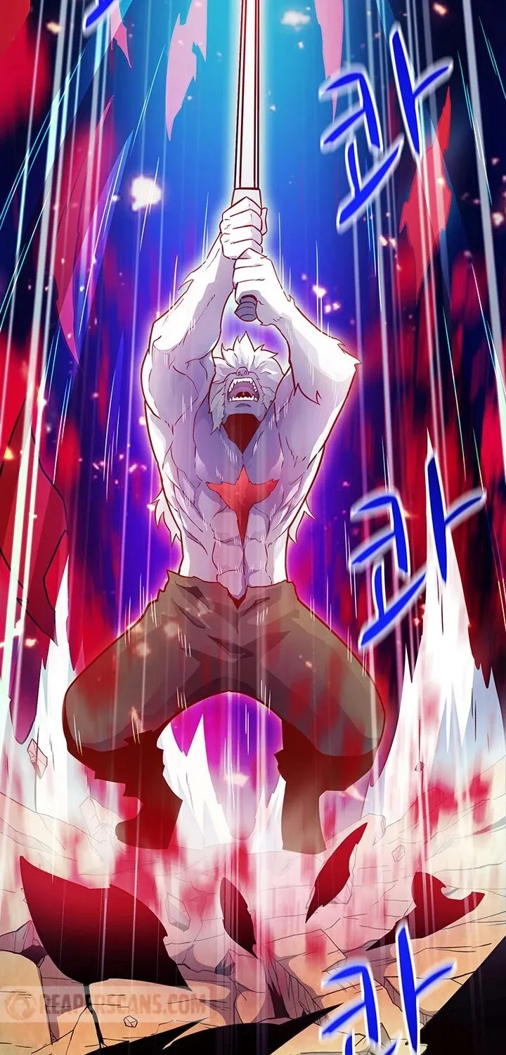 Read Arcane Sniper chapter 31 image 8 on Lezhin