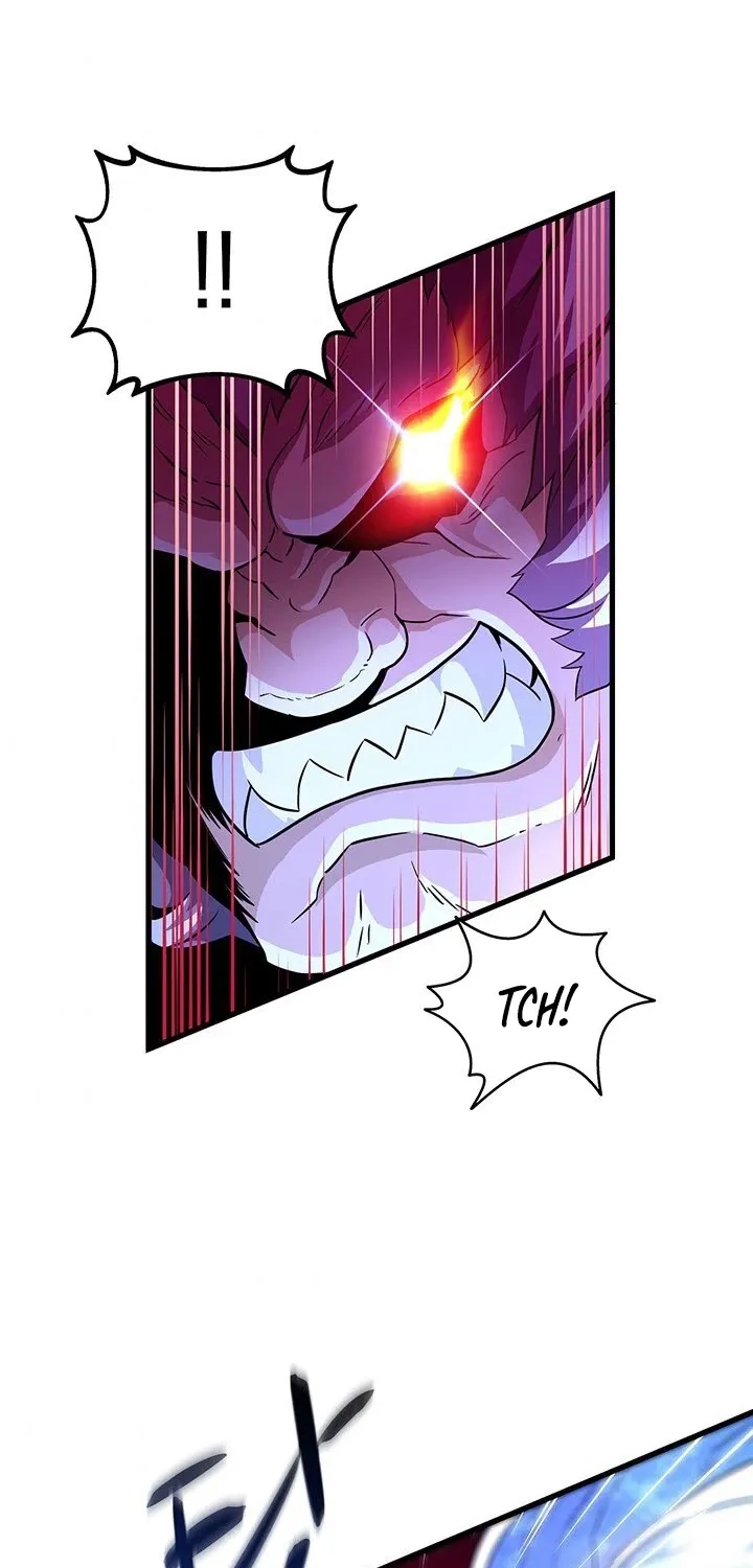 Read Arcane Sniper chapter 31 image 81 on Lezhin