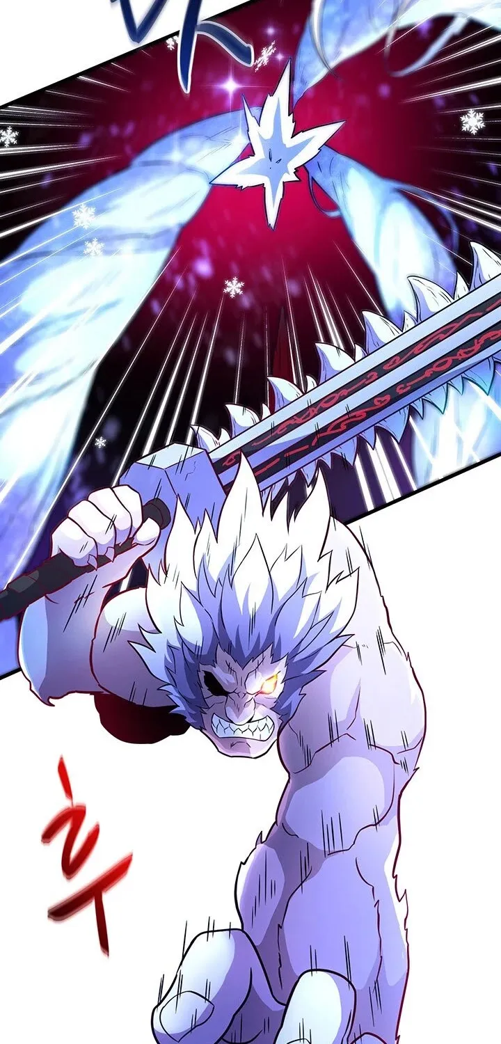 Read Arcane Sniper chapter 31 image 82 on Lezhin
