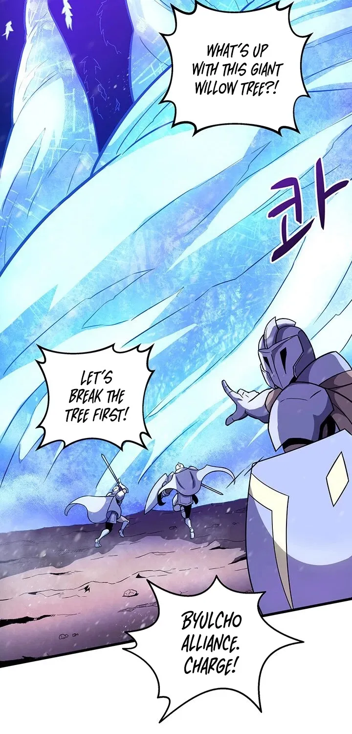 Read Arcane Sniper chapter 31 image 84 on Lezhin