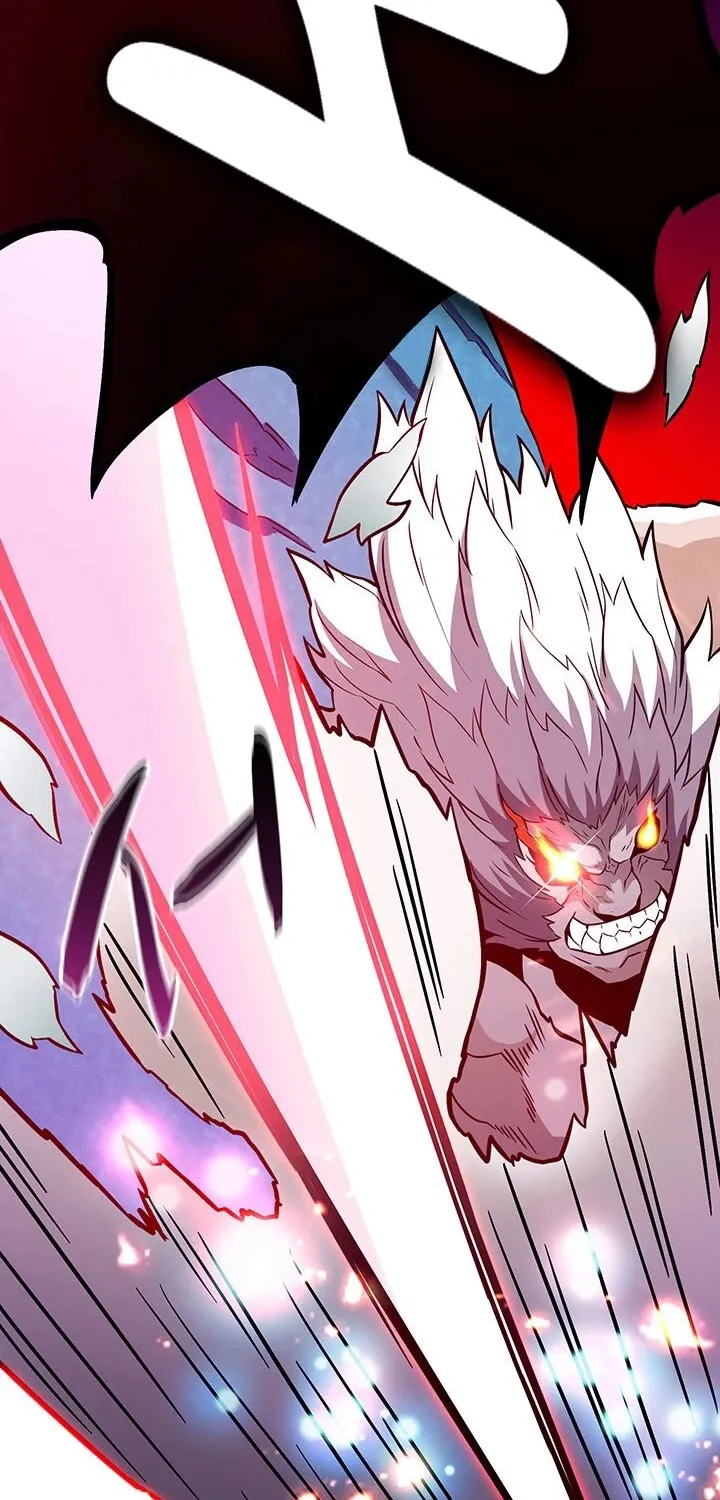 Read Arcane Sniper chapter 31 image 86 on Lezhin