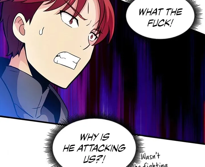 Read Arcane Sniper chapter 31 image 88 on Lezhin